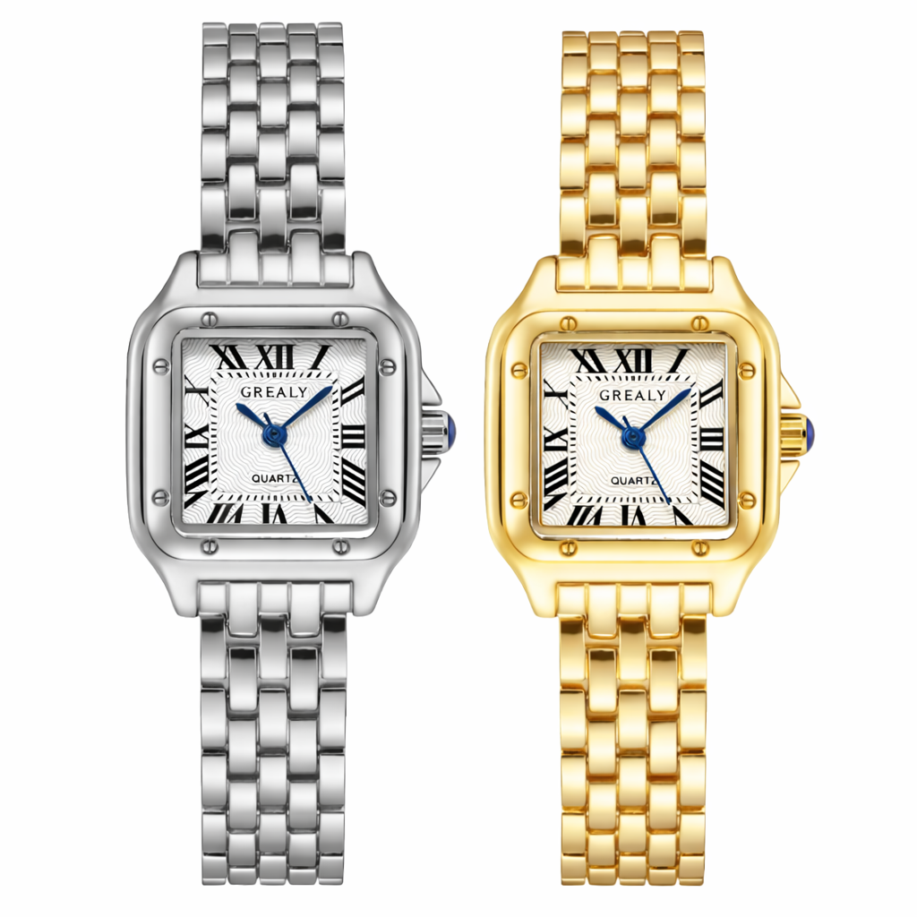 Relojes