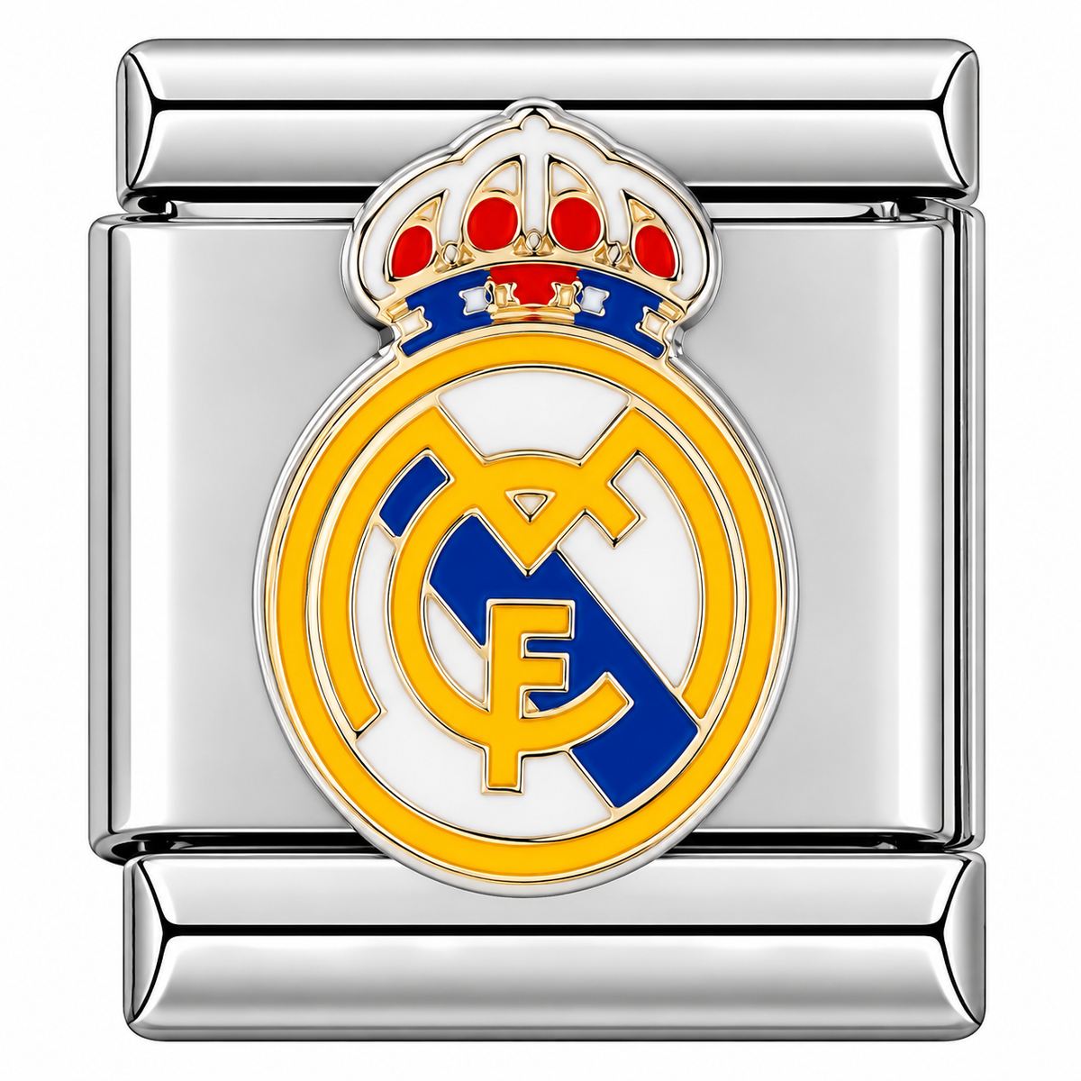 Charm - Real Madrid
