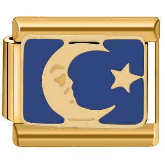 Charm Shiny Moon