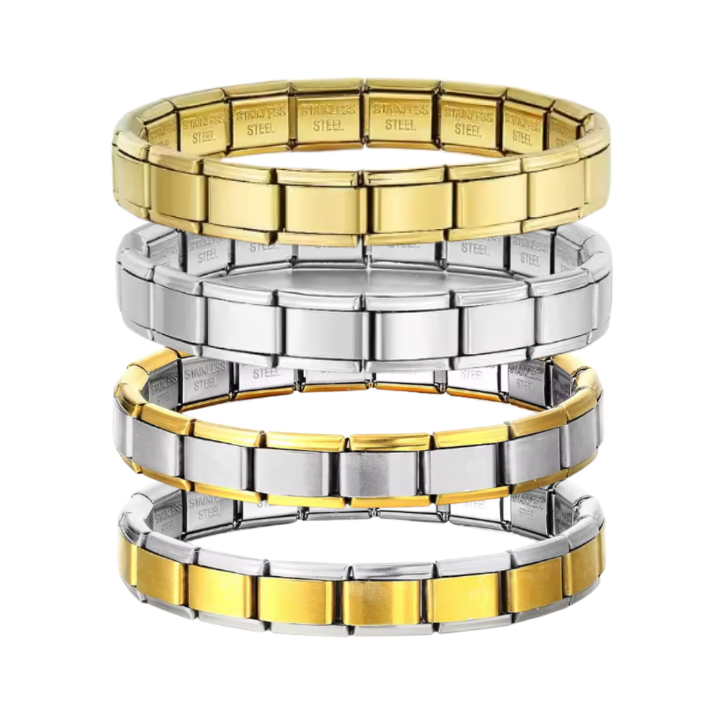 Italian Bracelets
