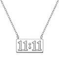 Collar 11:11