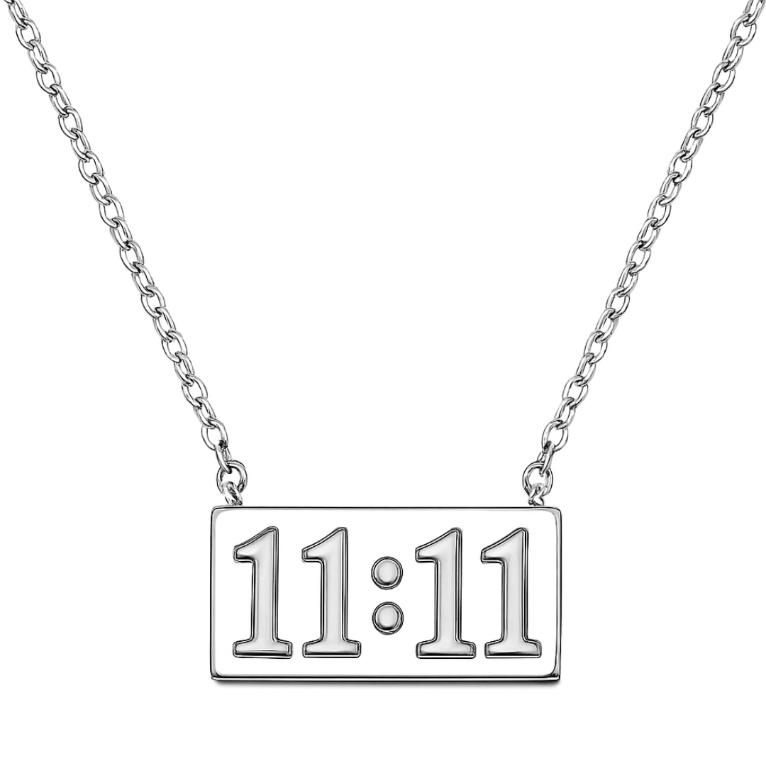 Collar 11:11