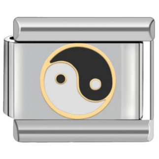 Charm ying yang