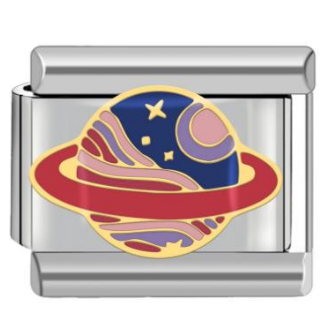 Charm - saturno