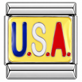 Charm - USA