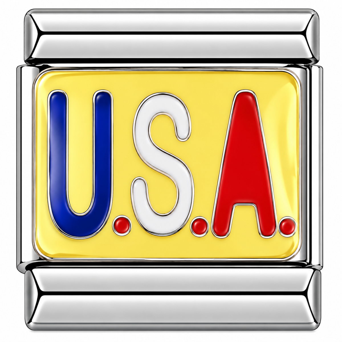 Charm - USA