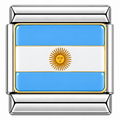 Charm - Argentina