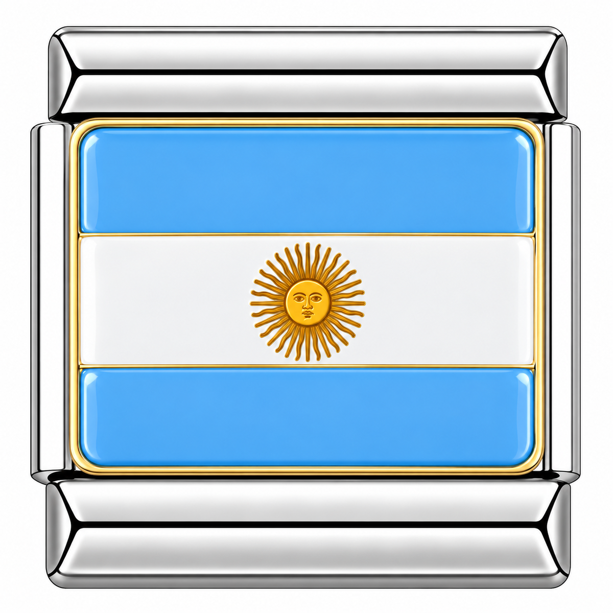 Charm - Argentina