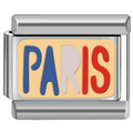 Charm Paris