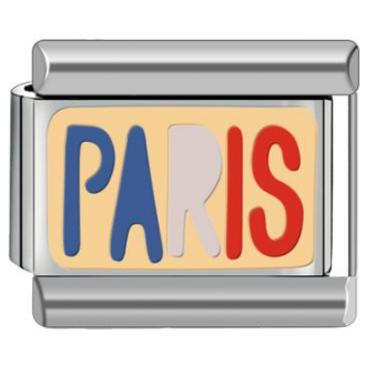 Charm Paris
