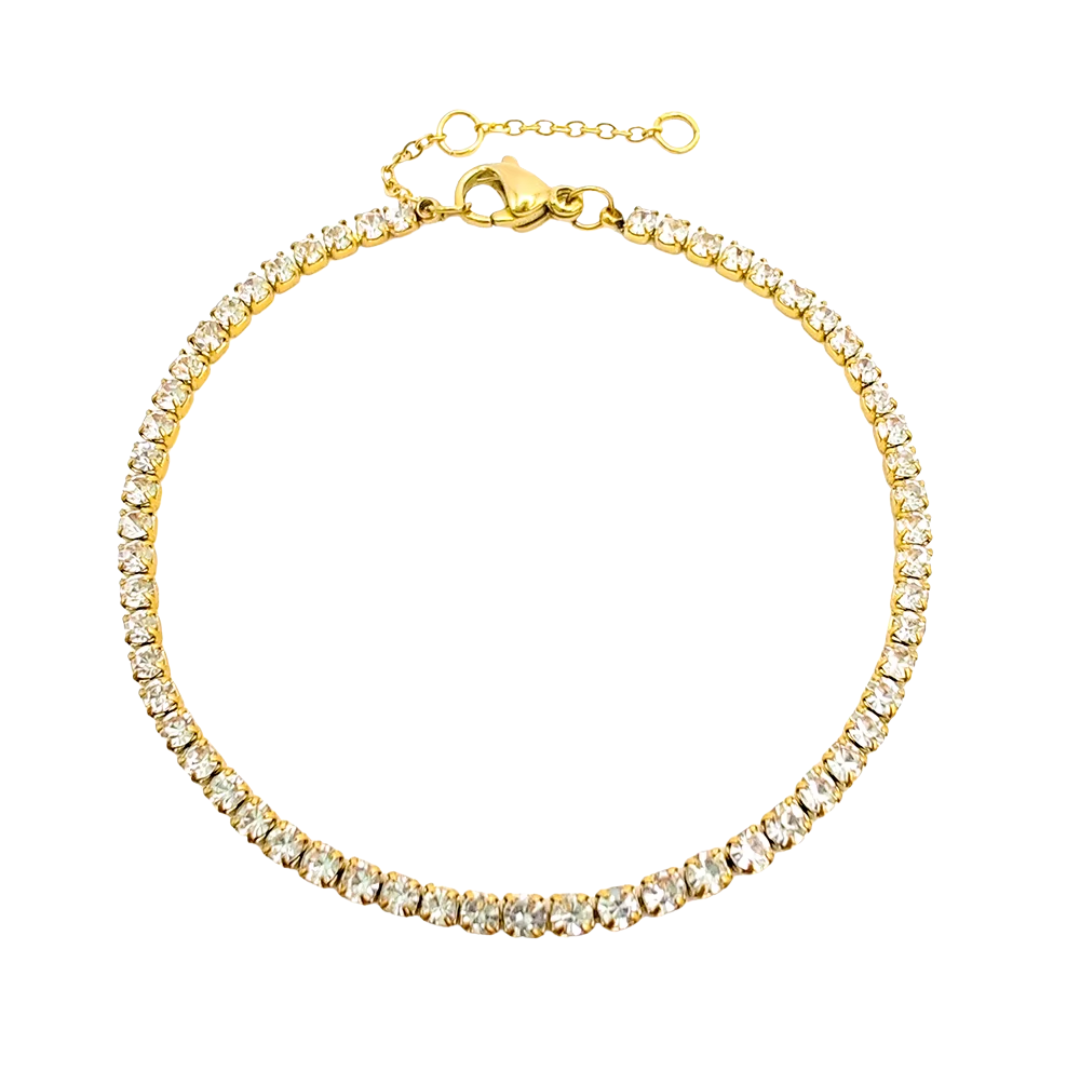 Tennis Bracelet