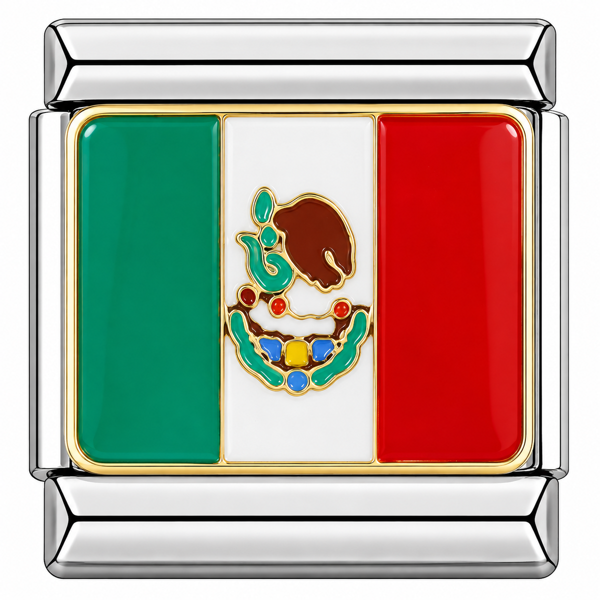 Charm - Mexico