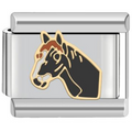 Charm caballo