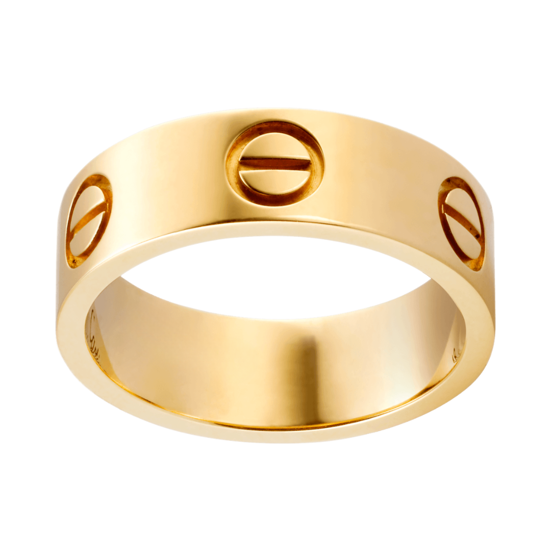 Anillo Love