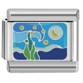 Charm Starry Night