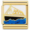 Charm - barco