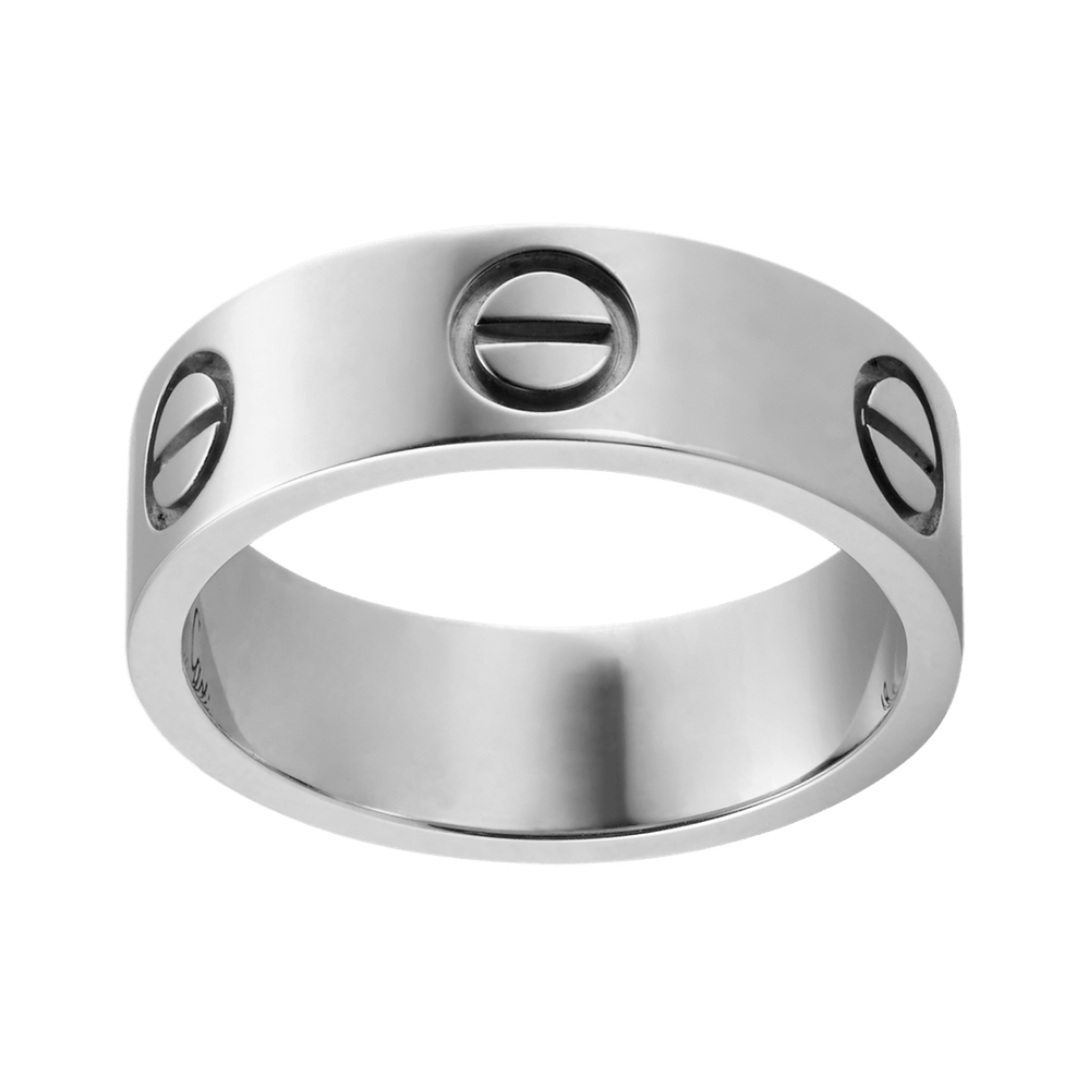 Anillo Love