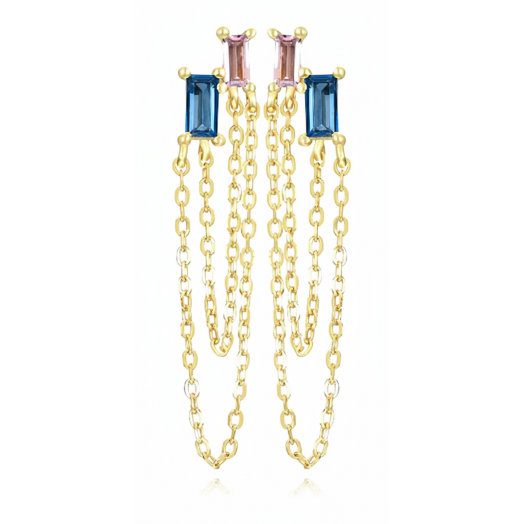 Studs Lucia