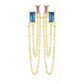 Studs Lucia