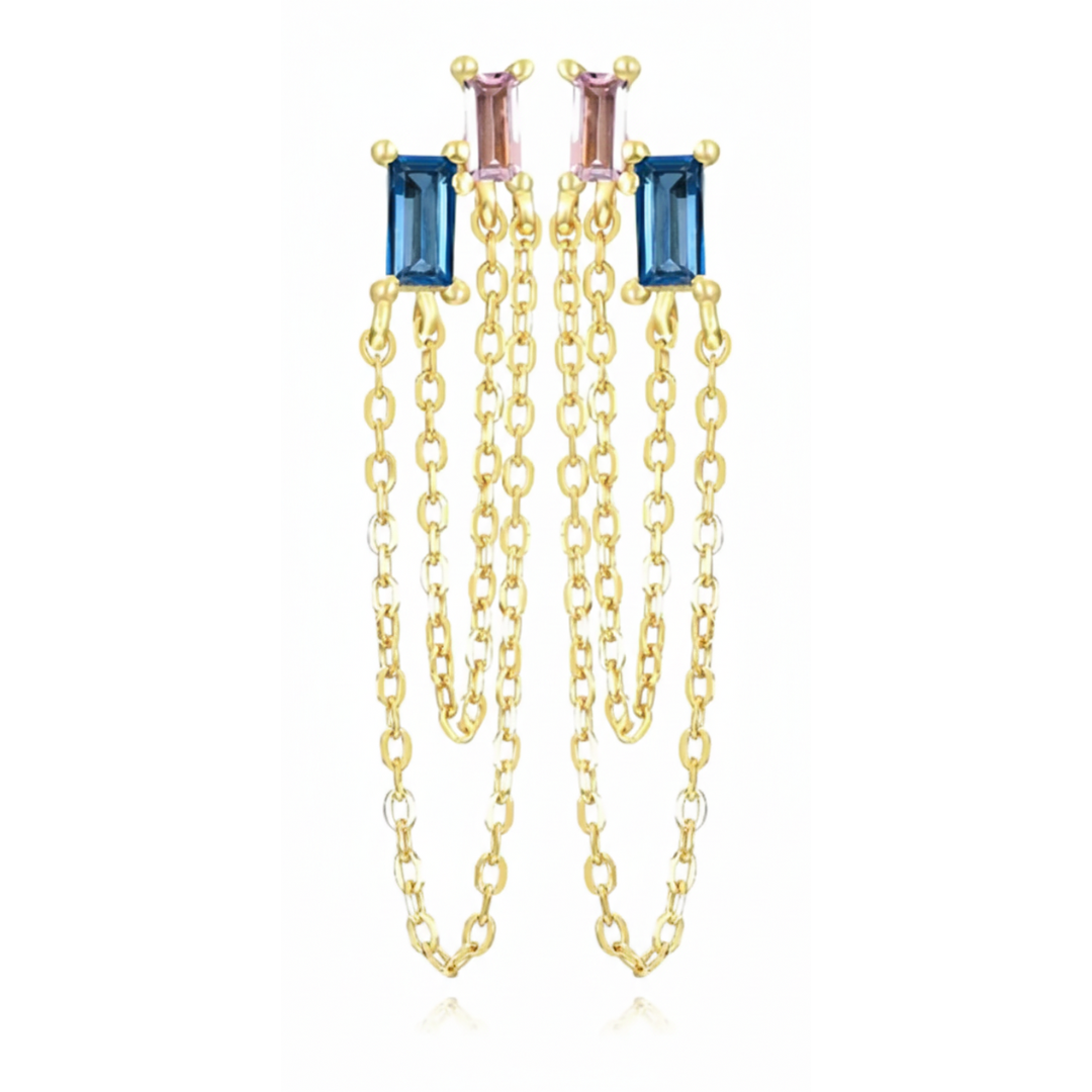 Studs Lucia