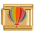 Charm globo aerostático