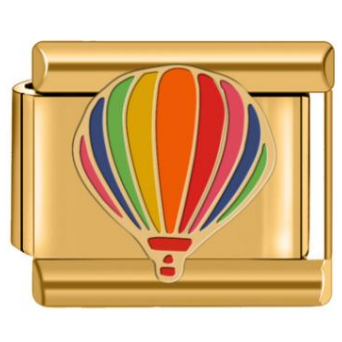 Charm globo aerostático