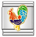 Charm - gallo