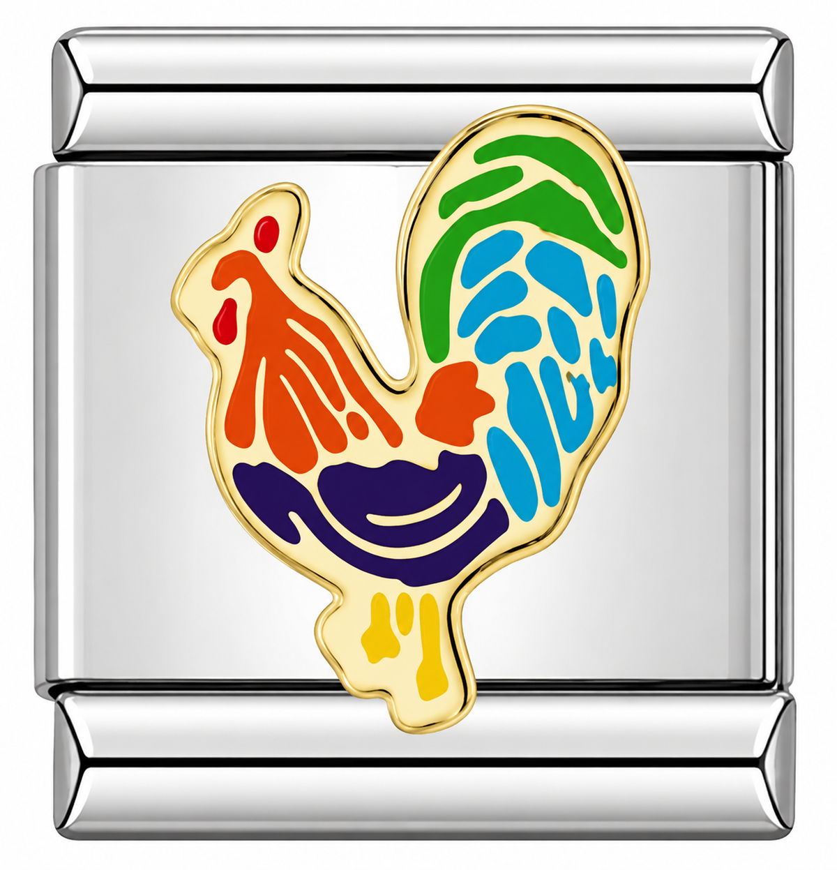 Charm - gallo