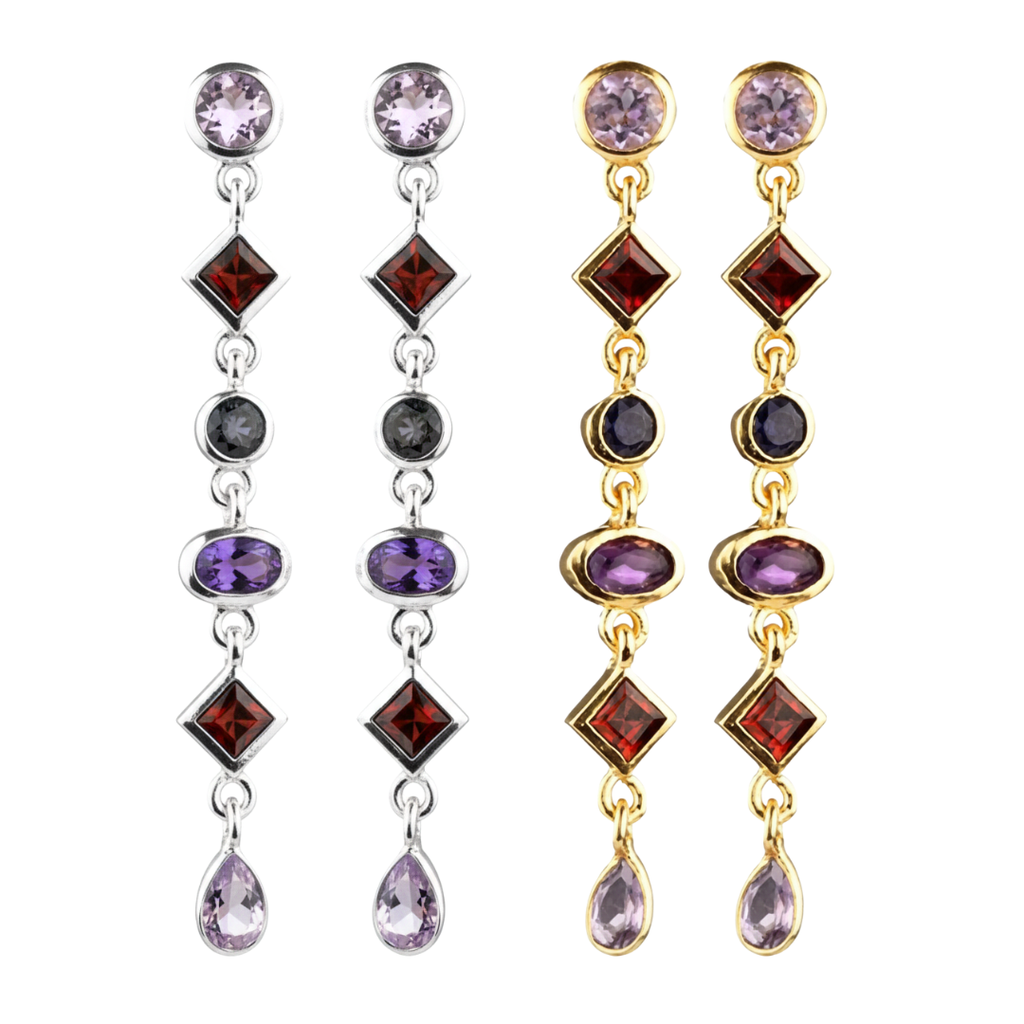 Studs Mystique