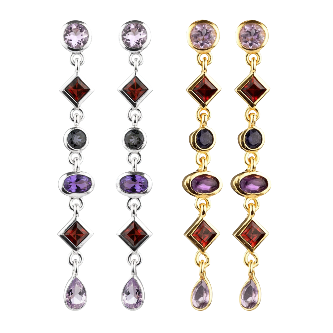 Studs Mystique
