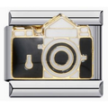 Charm camara