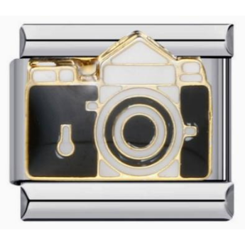 Charm camara