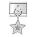 Charm Starry Rock