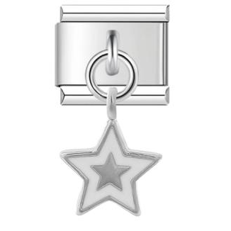 Charm Starry Rock