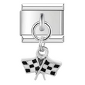 Charm banderas