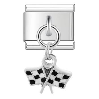 Charm banderas
