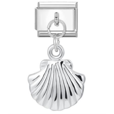 Charm almeja
