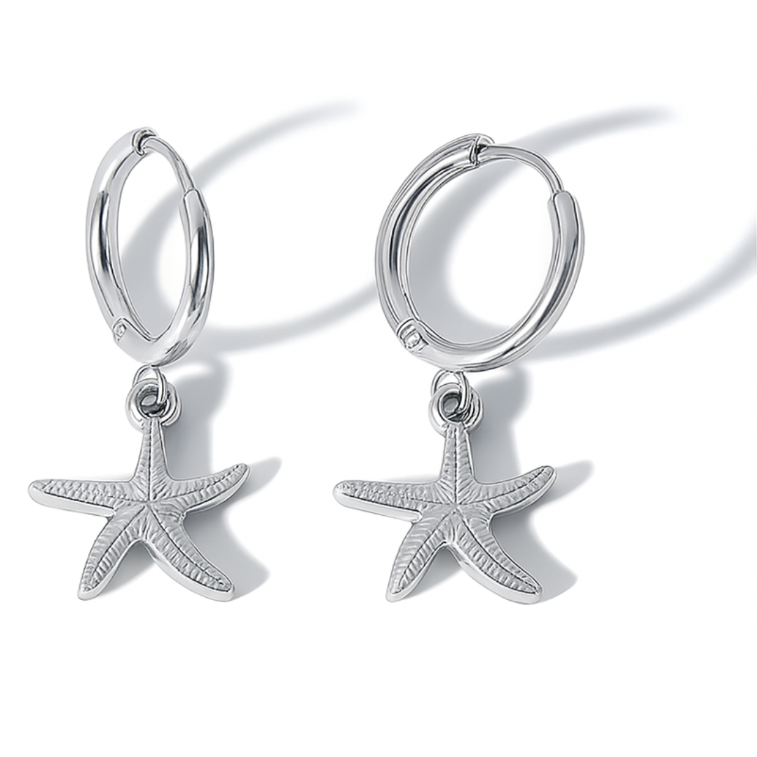 Huggie Starfish