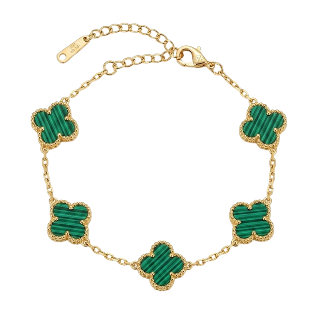 Pulsera VC - acero inoxidable