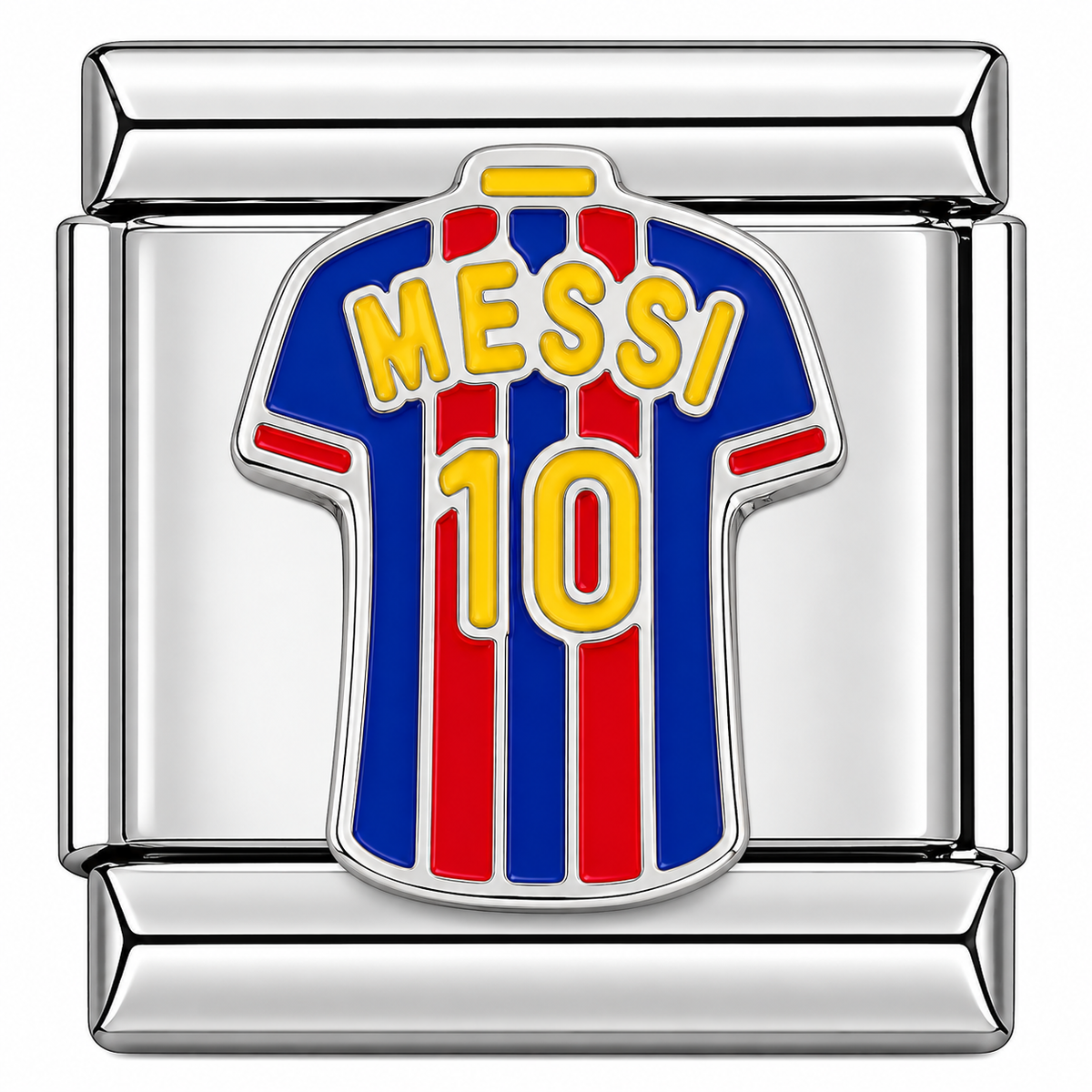 Charm - camiseta Messi