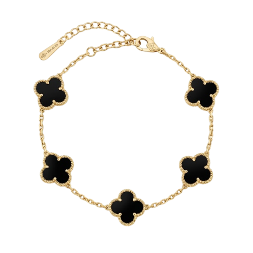 Pulsera VC - acero inoxidable
