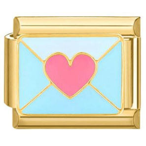 Charm - love letter