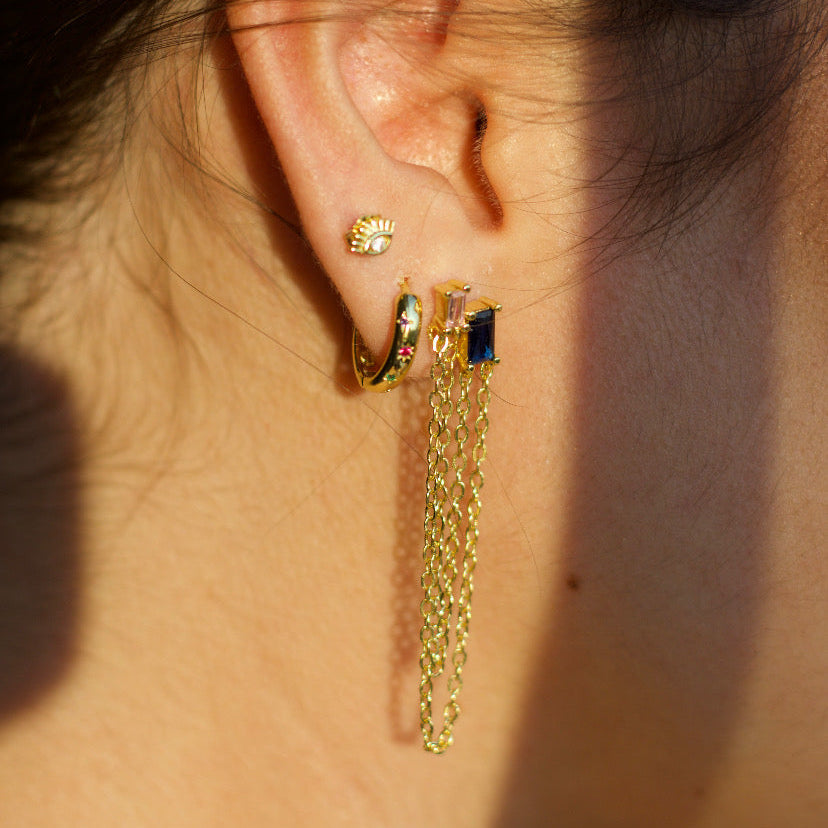 Studs Lucia