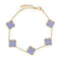 Pulsera VC - acero inoxidable