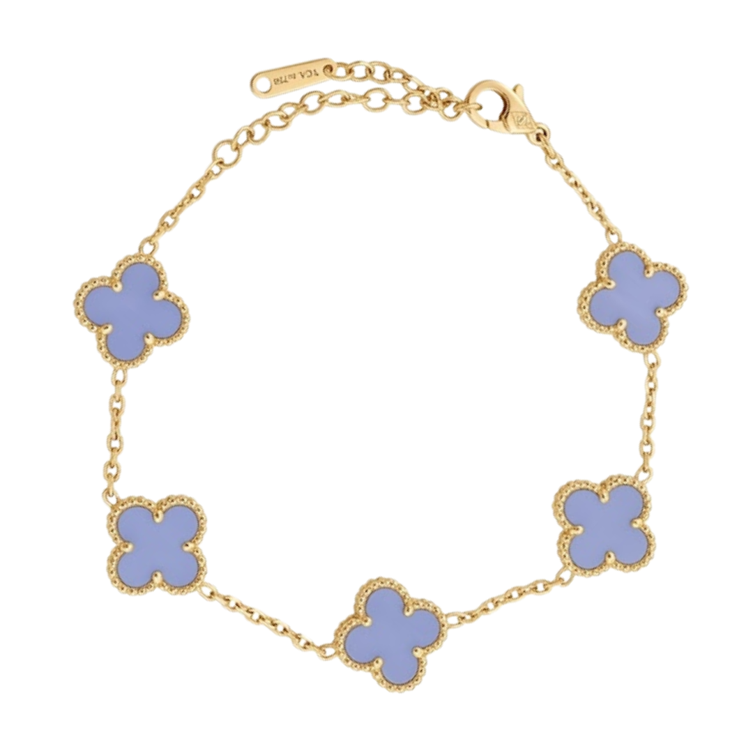 Pulsera VC - acero inoxidable