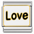Charm - Love