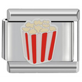 Charm palomitas