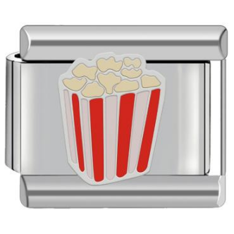 Charm palomitas