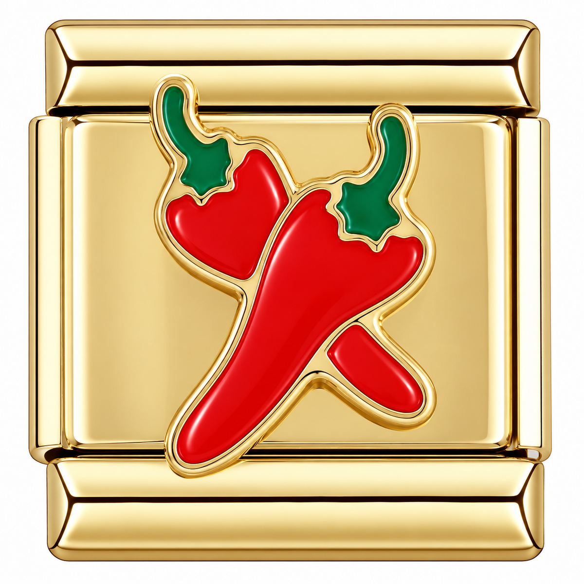Charm - aji doble