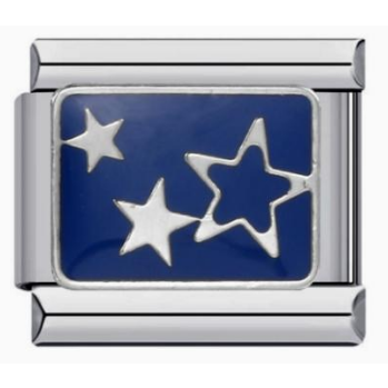 Charm stars